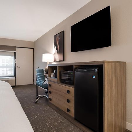 Best Western Flagship Inn Moss Point Buitenkant foto
