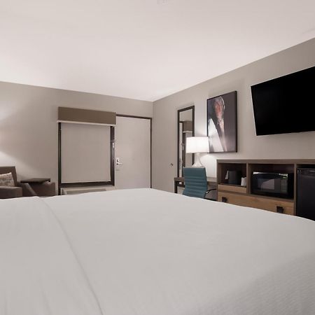 Best Western Flagship Inn Moss Point Buitenkant foto