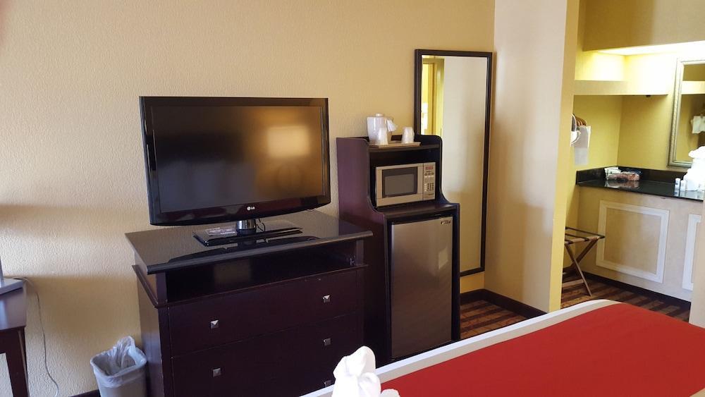 Best Western Flagship Inn Moss Point Buitenkant foto
