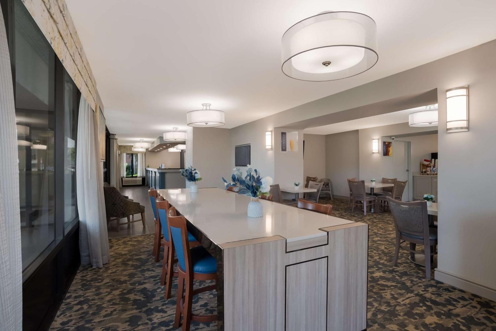Best Western Flagship Inn Moss Point Buitenkant foto