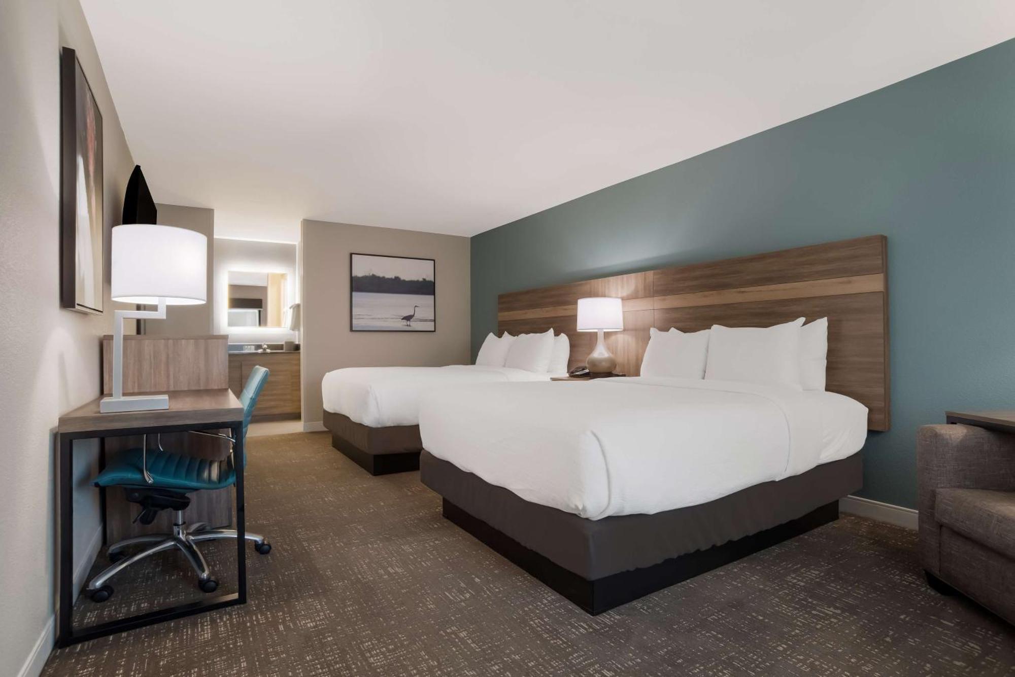 Best Western Flagship Inn Moss Point Buitenkant foto
