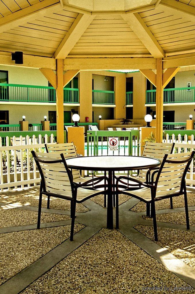 Best Western Flagship Inn Moss Point Faciliteiten foto
