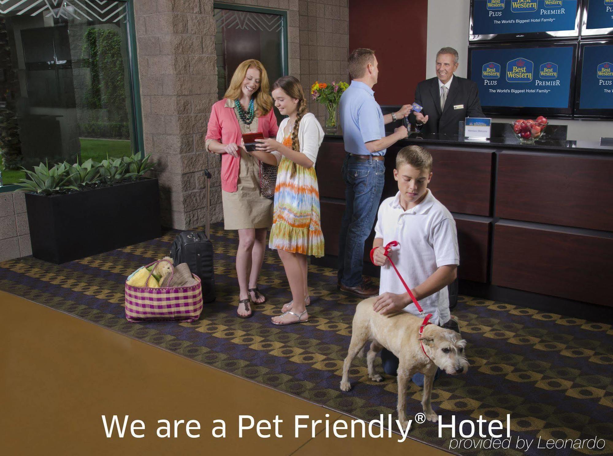 Best Western Flagship Inn Moss Point Buitenkant foto