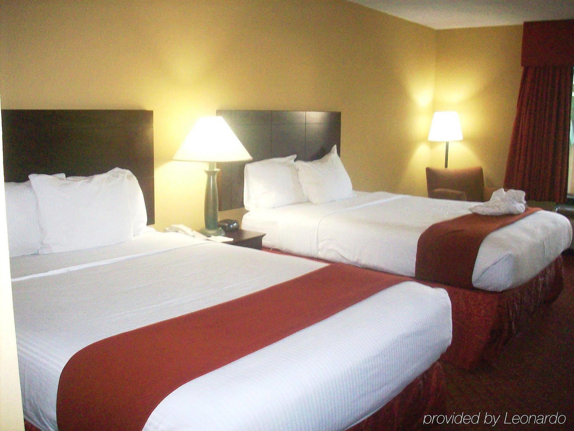 Best Western Flagship Inn Moss Point Buitenkant foto