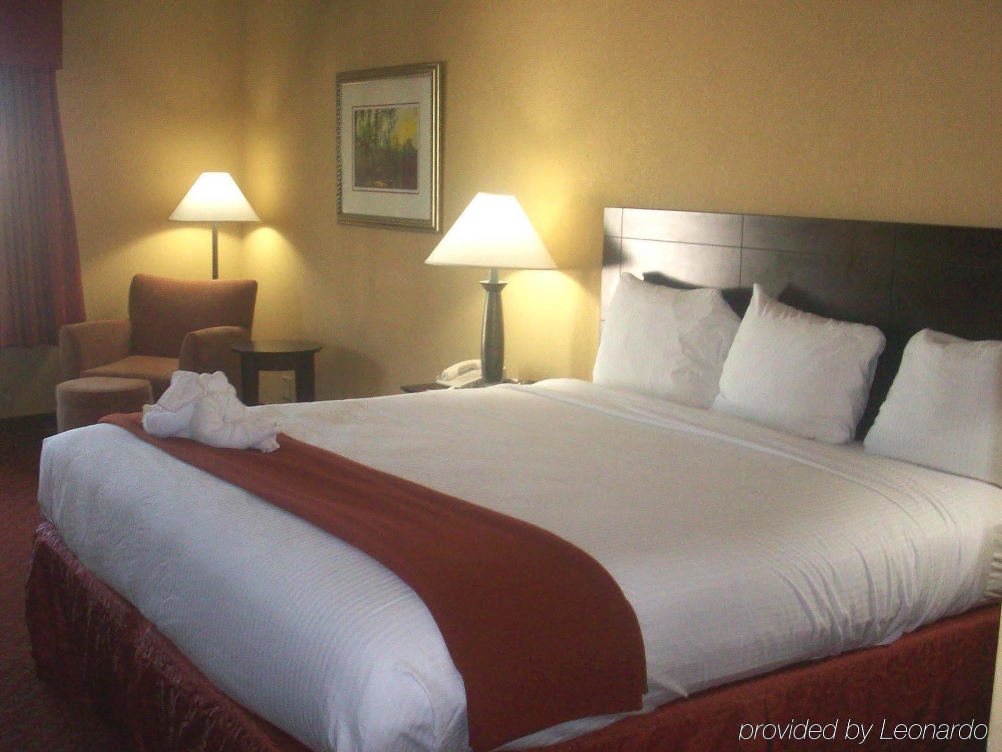 Best Western Flagship Inn Moss Point Buitenkant foto